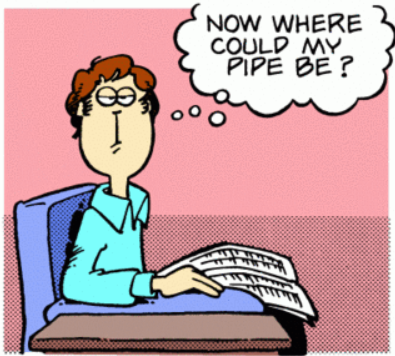 pipe